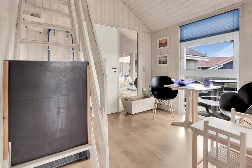 Foto von Ferienhaus CR72 in Vejlby Klit - Westjütland