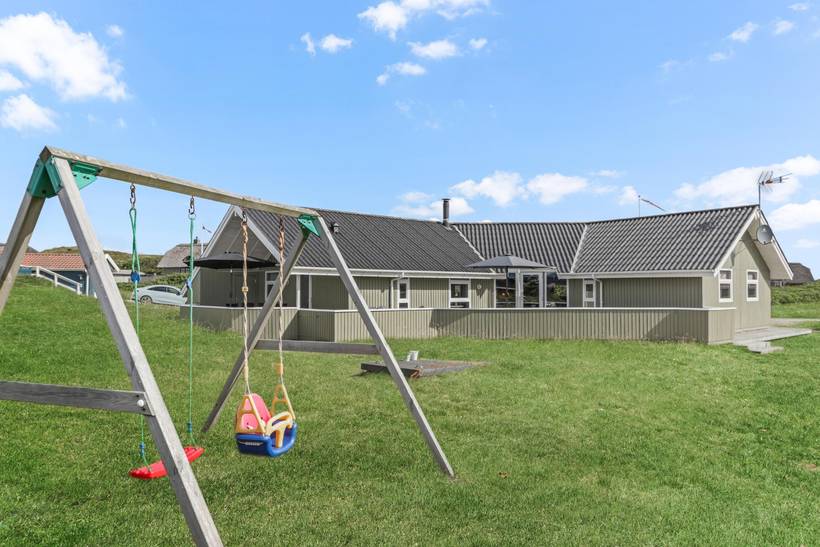 Foto von Ferienhaus CR72 in Vejlby Klit - Westjütland