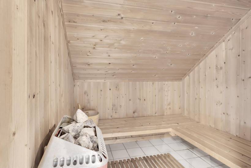 Foto von Ferienhaus CR72 in Vejlby Klit - Westjütland