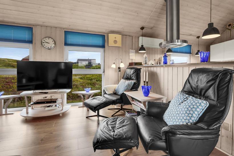 Foto von Ferienhaus CR72 in Vejlby Klit - Westjütland
