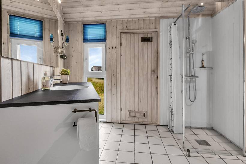 Foto von Ferienhaus CR72 in Vejlby Klit - Westjütland