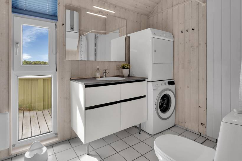 Foto von Ferienhaus CR72 in Vejlby Klit - Westjütland