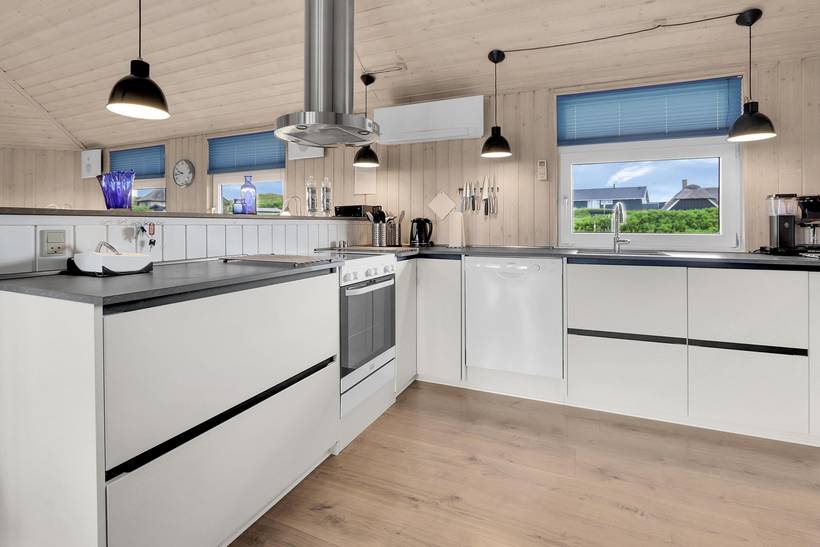 Foto von Ferienhaus CR72 in Vejlby Klit - Westjütland