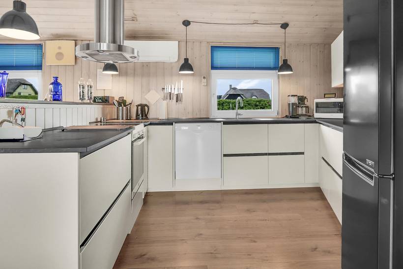 Foto von Ferienhaus CR72 in Vejlby Klit - Westjütland