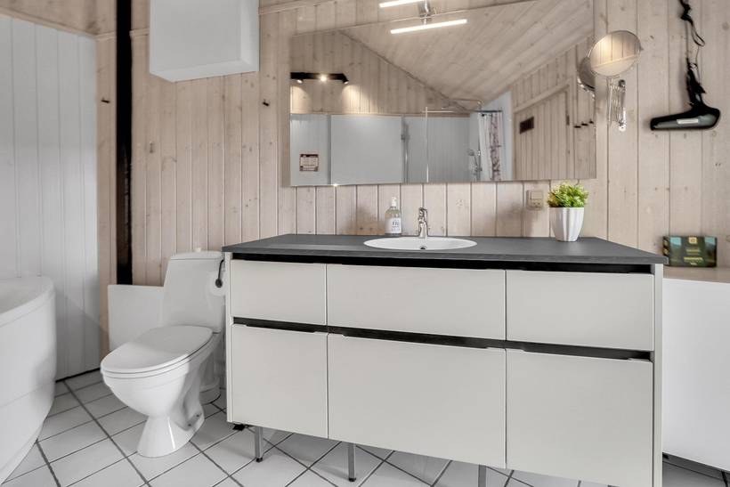Foto von Ferienhaus CR72 in Vejlby Klit - Westjütland