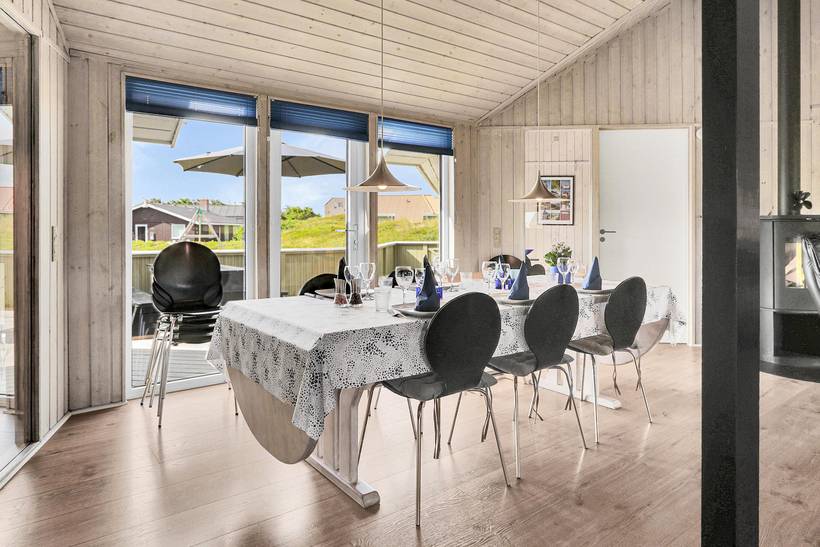 Foto von Ferienhaus CR72 in Vejlby Klit - Westjütland