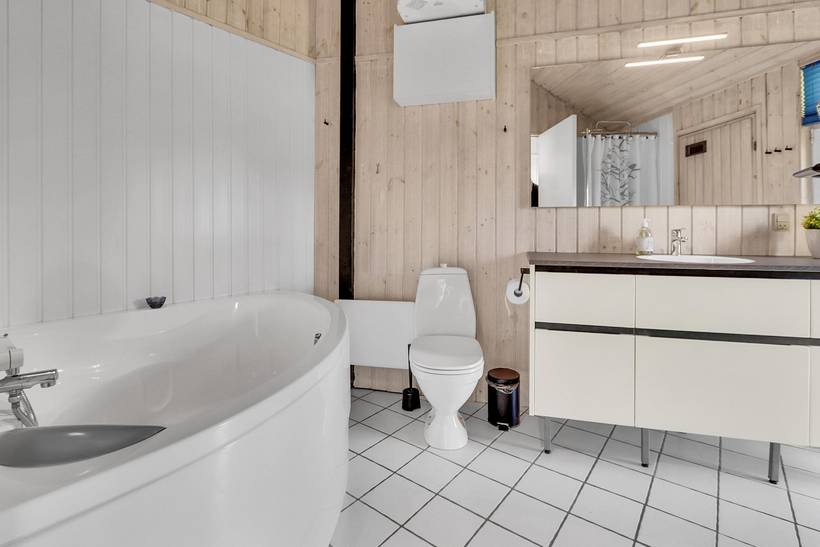 Foto von Ferienhaus CR72 in Vejlby Klit - Westjütland