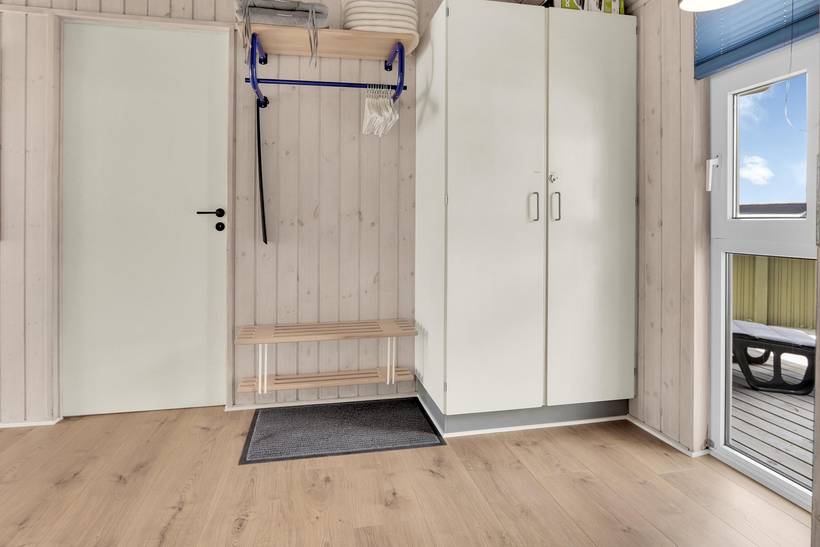 Foto von Ferienhaus CR72 in Vejlby Klit - Westjütland