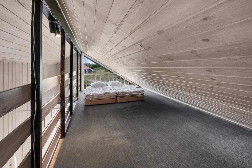 Foto von Ferienhaus CR72 in Vejlby Klit - Westjütland