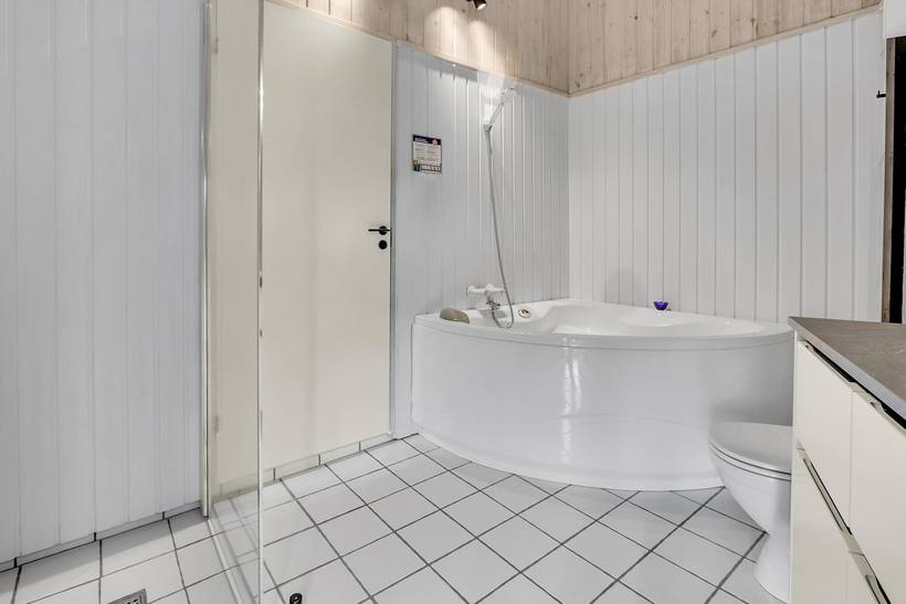 Foto von Ferienhaus CR72 in Vejlby Klit - Westjütland