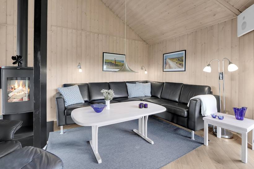 Foto von Ferienhaus CR72 in Vejlby Klit - Westjütland