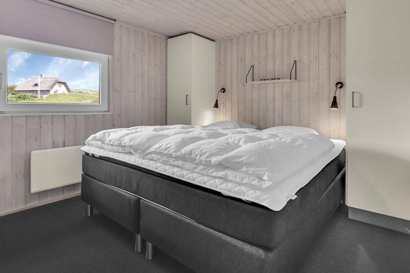 Foto von Ferienhaus CR72 in Vejlby Klit - Westjütland
