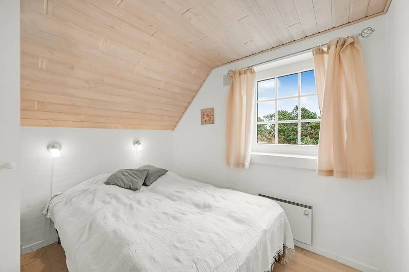 Foto von Ferienhaus CR74 in Søndervig - Westjütland