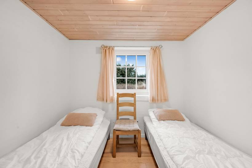 Foto von Ferienhaus CR74 in Søndervig - Westjütland