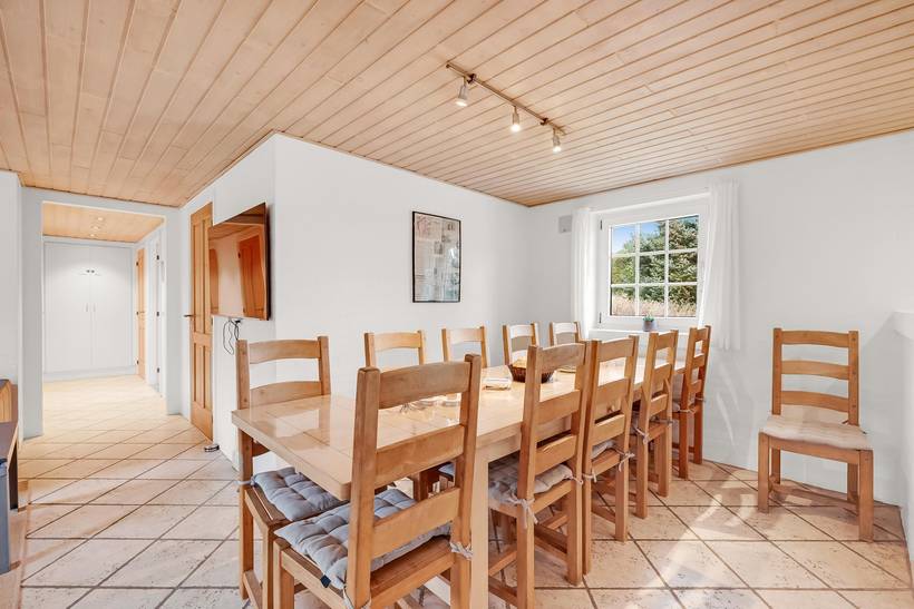 Foto von Ferienhaus CR74 in Søndervig - Westjütland