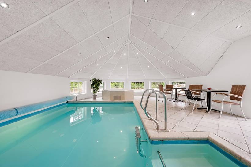 Foto von Ferienhaus CR74 in Søndervig - Westjütland