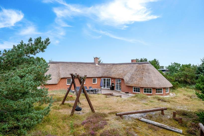 Foto von Ferienhaus CR74 in Søndervig - Westjütland