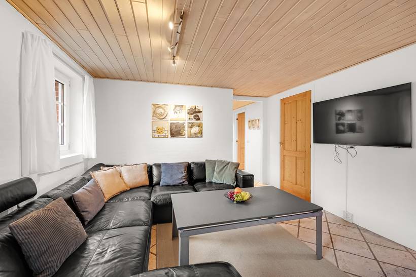 Foto von Ferienhaus CR74 in Søndervig - Westjütland