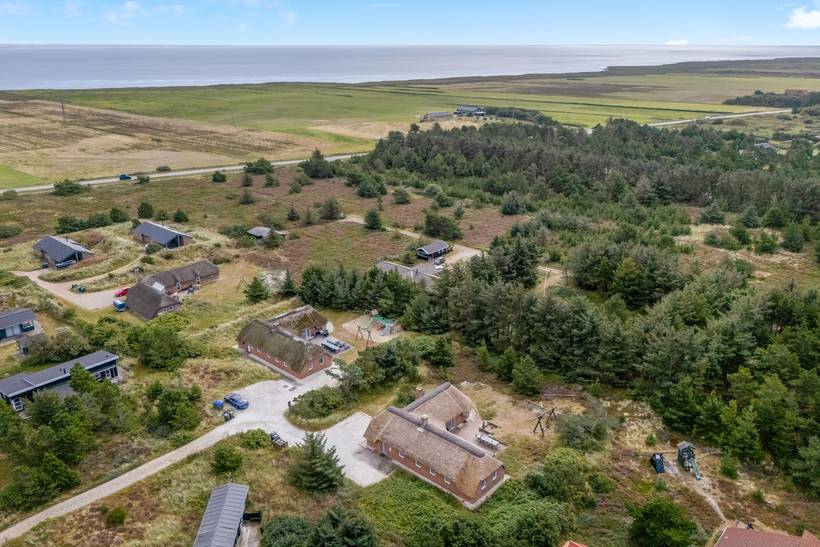 Foto von Ferienhaus CR74 in Søndervig - Westjütland