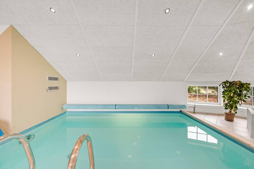 Foto von Ferienhaus CR74 in Søndervig - Westjütland