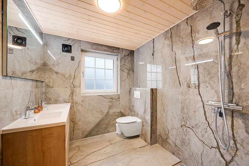 Foto von Ferienhaus CR74 in Søndervig - Westjütland