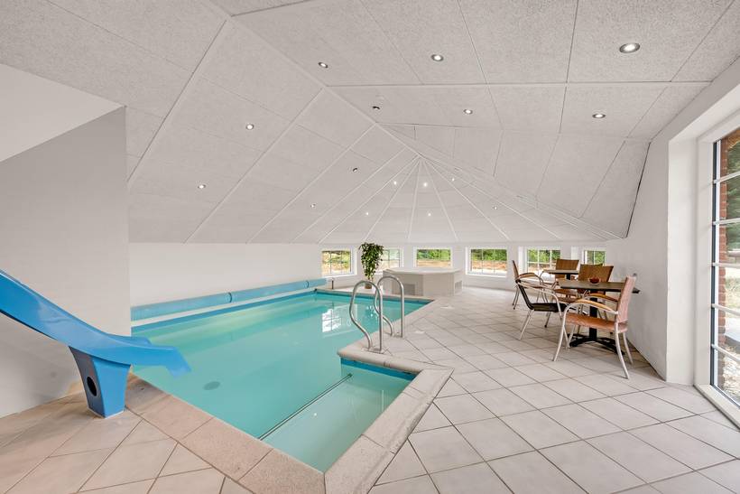 Foto von Ferienhaus CR74 in Søndervig - Westjütland