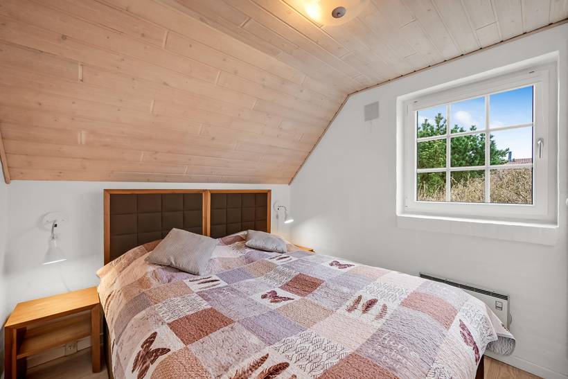 Foto von Ferienhaus CR74 in Søndervig - Westjütland