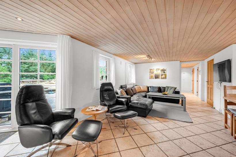 Foto von Ferienhaus CR74 in Søndervig - Westjütland