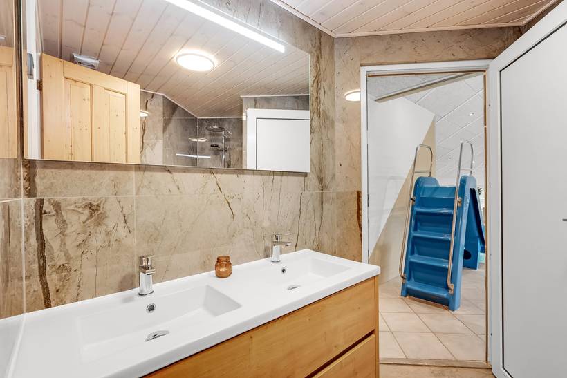 Foto von Ferienhaus CR74 in Søndervig - Westjütland