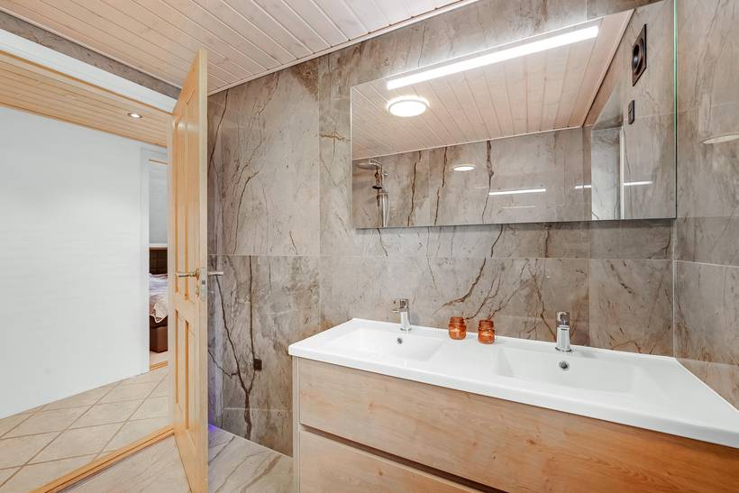 Foto von Ferienhaus CR74 in Søndervig - Westjütland
