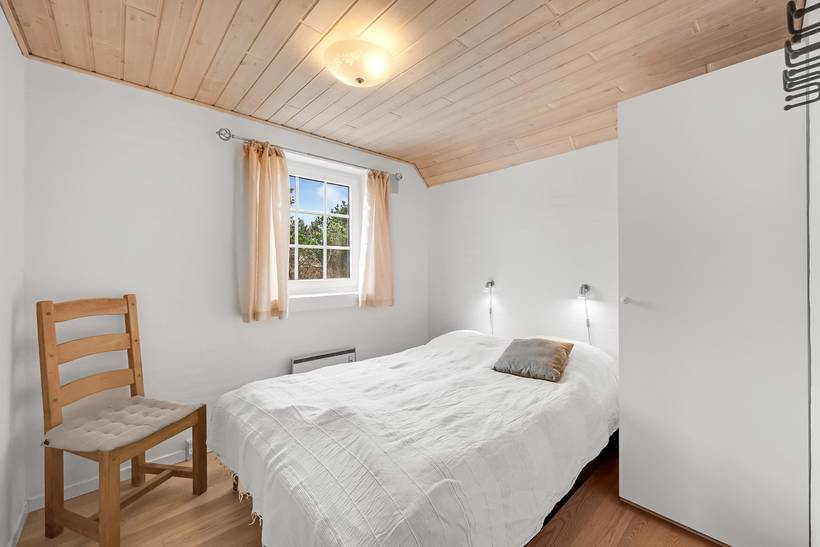Foto von Ferienhaus CR74 in Søndervig - Westjütland