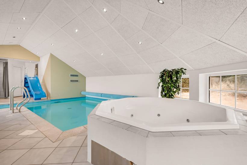 Foto von Ferienhaus CR74 in Søndervig - Westjütland