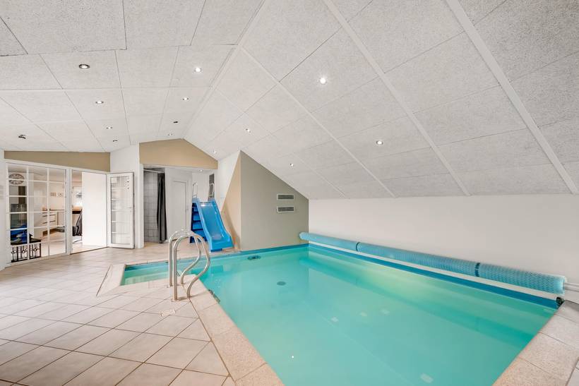 Foto von Ferienhaus CR74 in Søndervig - Westjütland