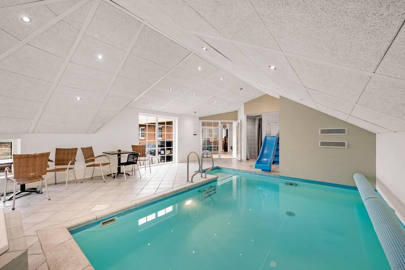 Foto von Ferienhaus CR74 in Søndervig - Westjütland