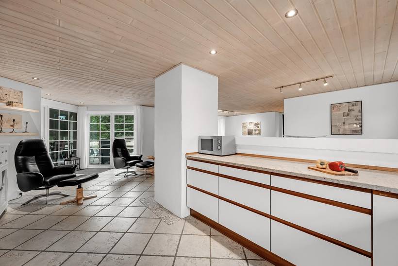 Foto von Ferienhaus CR74 in Søndervig - Westjütland