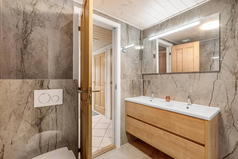 Foto von Ferienhaus CR74 in Søndervig - Westjütland