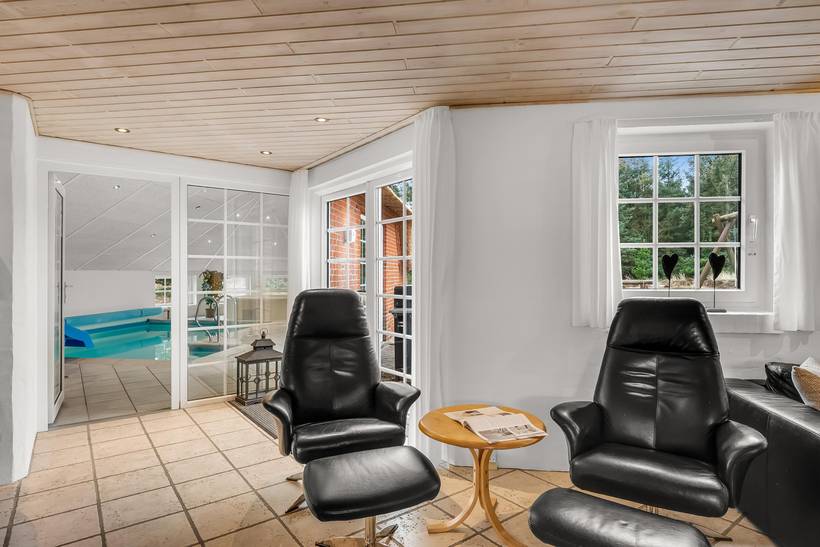 Foto von Ferienhaus CR74 in Søndervig - Westjütland