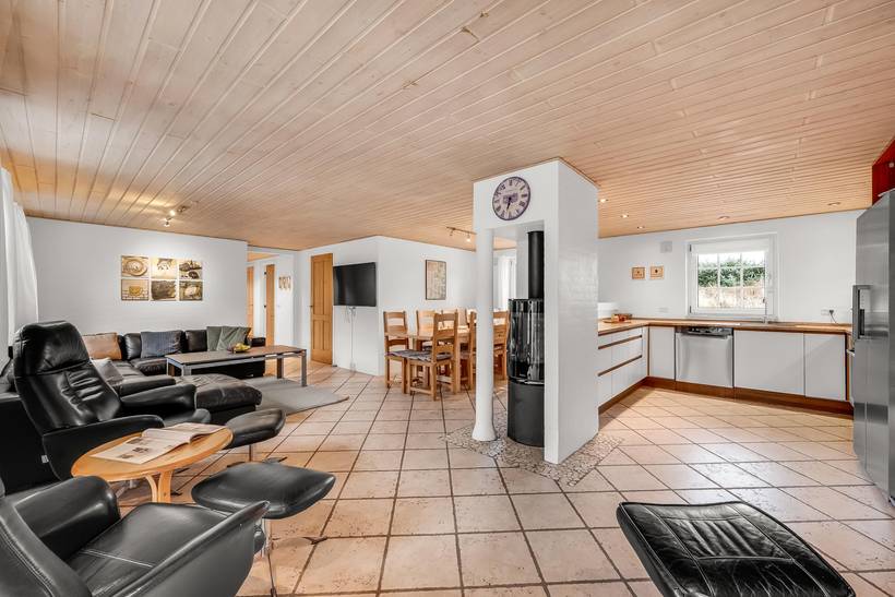 Foto von Ferienhaus CR74 in Søndervig - Westjütland