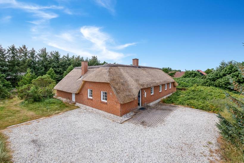 Foto von Ferienhaus CR74 in Søndervig - Westjütland