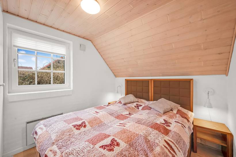 Foto von Ferienhaus CR74 in Søndervig - Westjütland