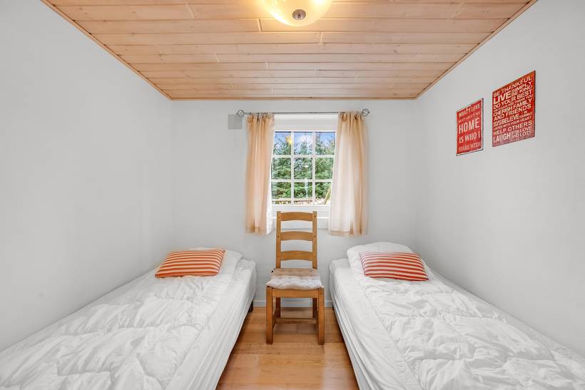 Foto von Ferienhaus CR74 in Søndervig - Westjütland
