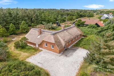 Vorschaubild von Ferienhaus CR74 in Søndervig - Westjütland