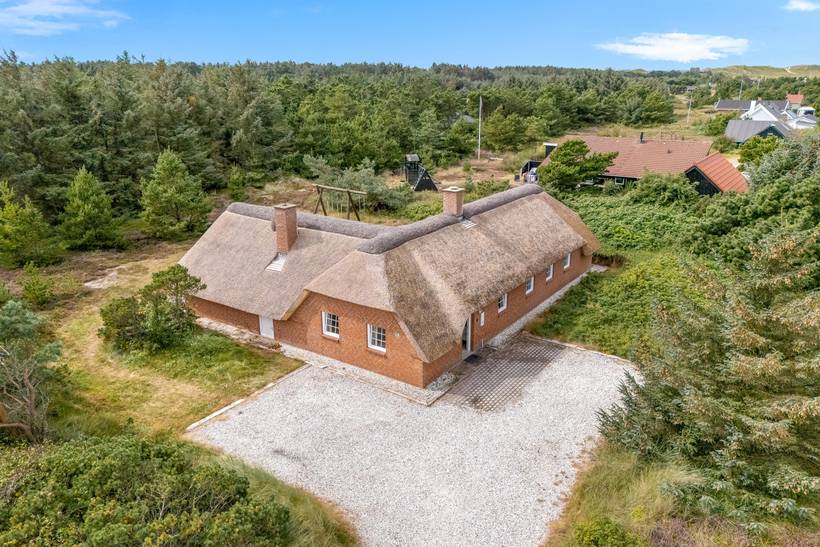 Foto von Ferienhaus CR74 in Søndervig - Westjütland