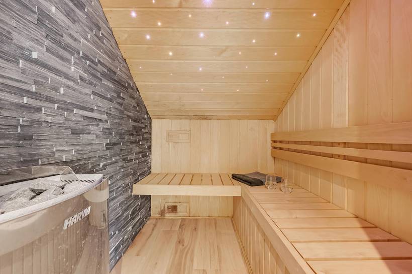 Foto von Ferienhaus CR74 in Søndervig - Westjütland