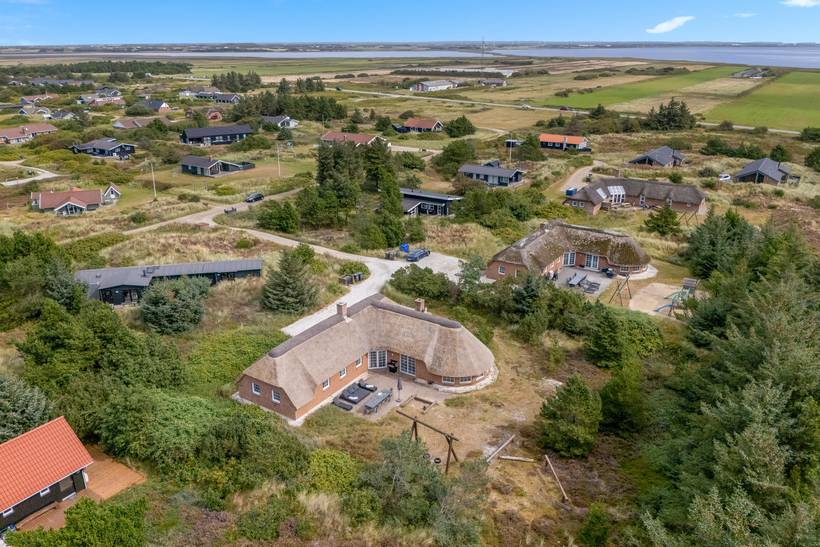 Foto von Ferienhaus CR74 in Søndervig - Westjütland