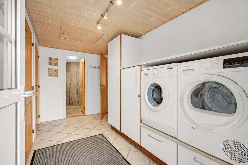 Foto von Ferienhaus CR74 in Søndervig - Westjütland
