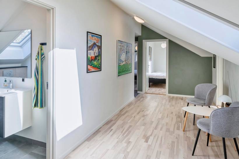 Foto von Ferienhaus CR75 in Jegum - Westjütland