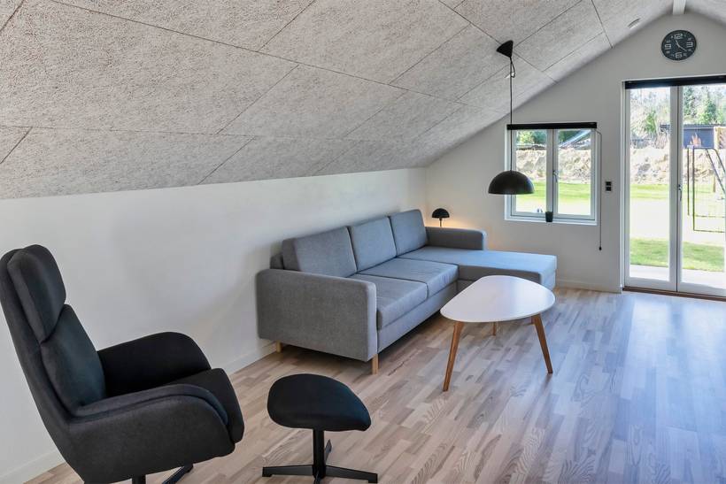 Foto von Ferienhaus CR75 in Jegum - Westjütland