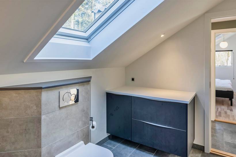 Foto von Ferienhaus CR75 in Jegum - Westjütland