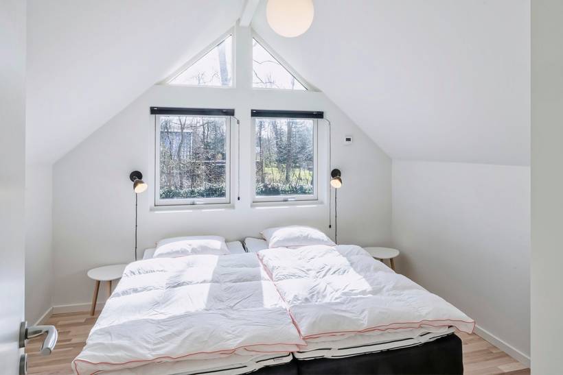 Foto von Ferienhaus CR75 in Jegum - Westjütland